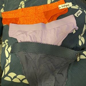 Bootay bag undies